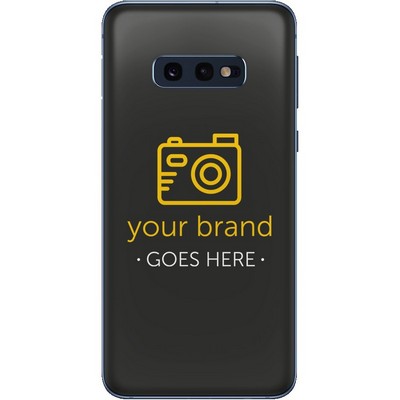 Samsung Galaxy S10e Skin