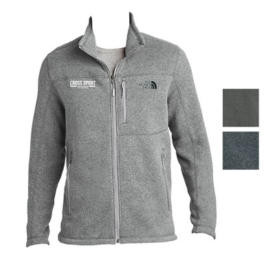 The North Face® Sweater Fleece Jacket