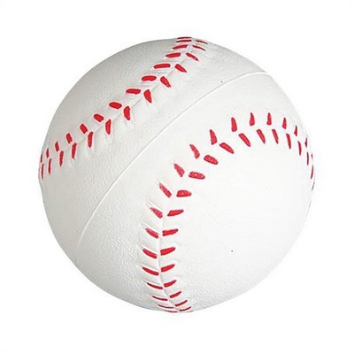 Baseball Stress Ball