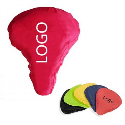 Bicycle Saddle Cover