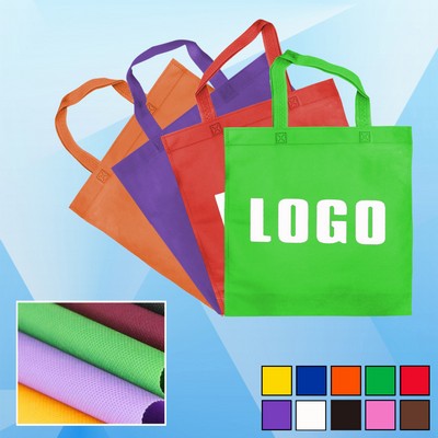 Reusable Non-Woven Shopping Bag