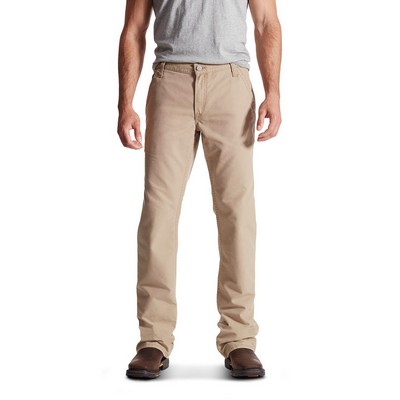 Ariat® FR M4 Low Rise Workhorse Boot Cut Pant