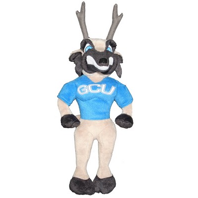 GCU Mascot