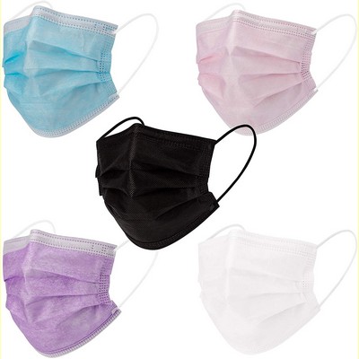 Disposable Face Mask