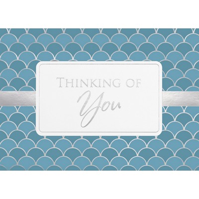 Thinking Of You Card