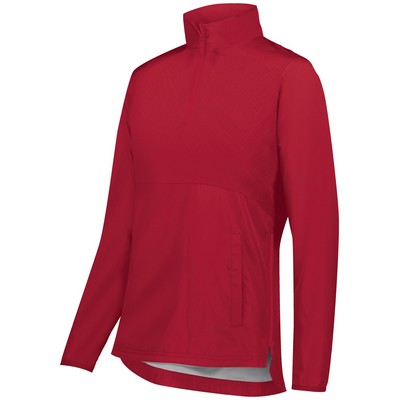 Ladies SeriesX Pullover