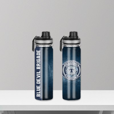 20 Oz. Double Wall Water Bottle