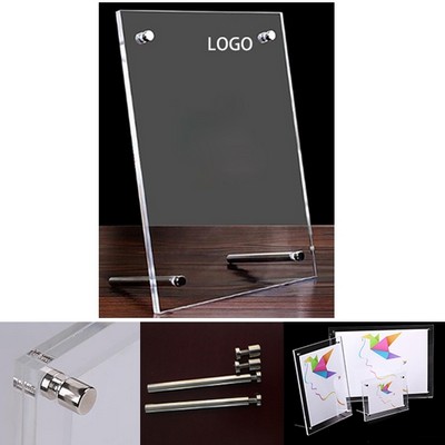 6 Inch Photo Frame