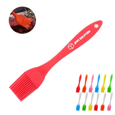 Silicone Cooking Pastry Brush