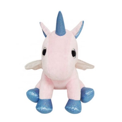 Cute Unicorn Stuffed Animal Plush Toy