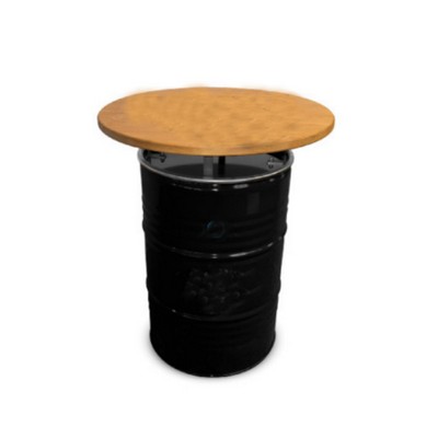 Table Barrel