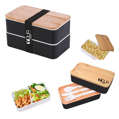 Bento Lunch Box