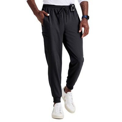 Barco Unify Men's Rally Jogger Scrub Pant