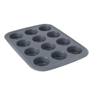 BergHoff® Gem 12 Cup Muffin Pan