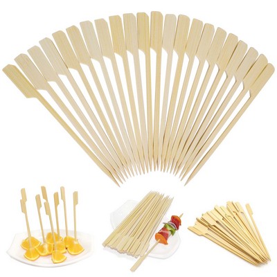 3.9" Bamboo Toothpicks.