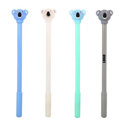 Koala Bear Shaped Pen