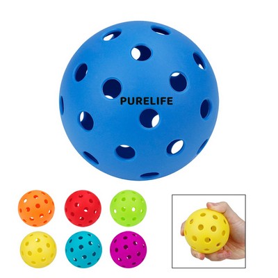 Standard 40 Holes Outdoor Pickleball