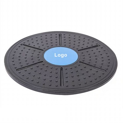 Wobble Balance Board Portable Exercise Balance Stability Trainer