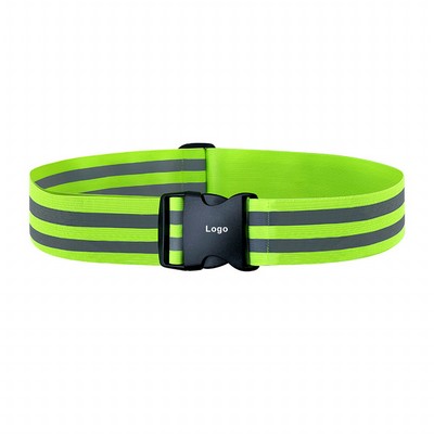 Reflective Glow Belt Safety Gear