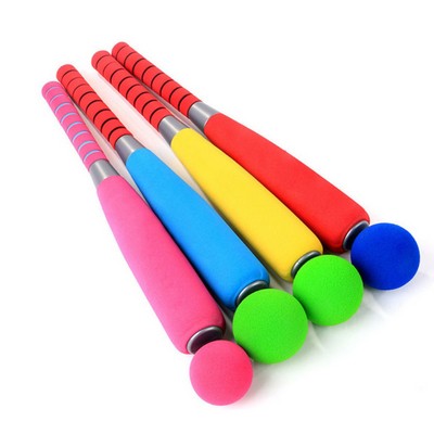 Soft Foam Kids Sporting Baseball Bat Toy