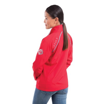 Women's EGMONT Packable Jacket