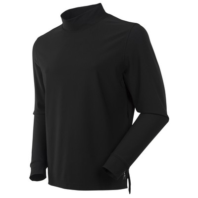 Bobby Jones Performance Balata Mock Neck