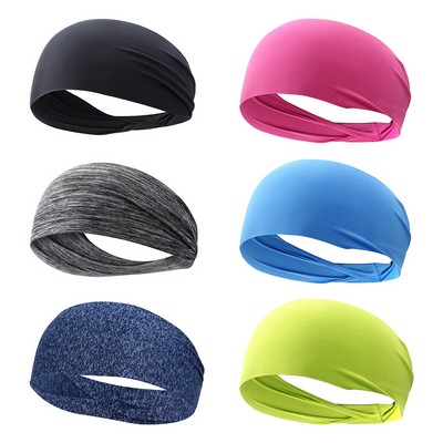 Sports Hairbands