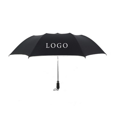 Automatic Open Golf Umbrella