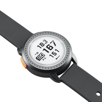 Bushnell® Black Ion Edge Golf GPS Watch