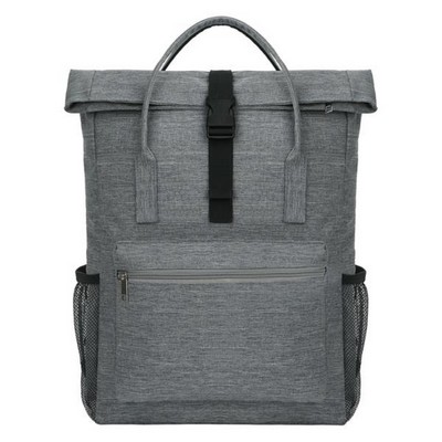 Large Capacity Laptop Backpack