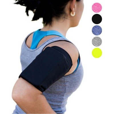 Sports Armband Case for Cell Phone, Mobile Phone Holder