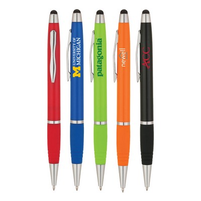 Legend Ballpoint Stylus Pen