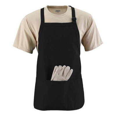 Augusta Medium Length Apron