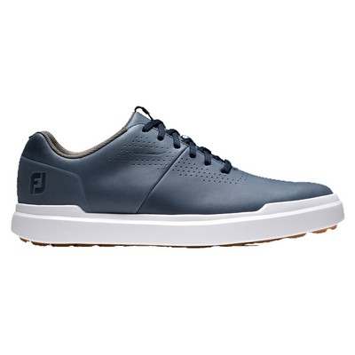 Footjoy Mens Contour Casual Golf Shoes