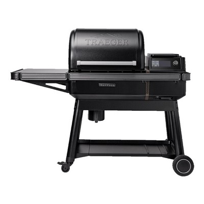 Traeger Ironwood Pellet Grill