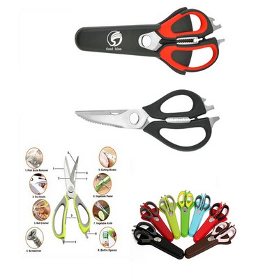 Kitchen Scissors