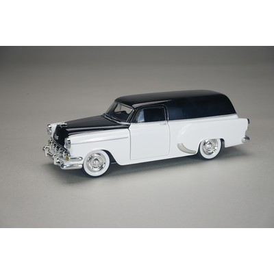 1954 Chevrolet Sedan Delivery-1:25 Scale Die-Cast Metal