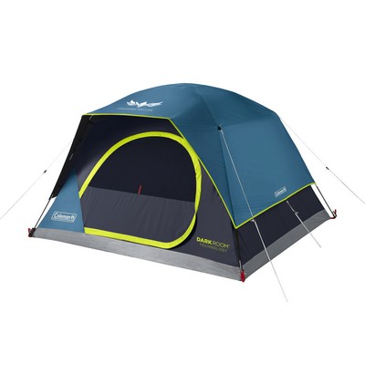 Coleman 4-Person Dark Room™ SkyDome™ Tent