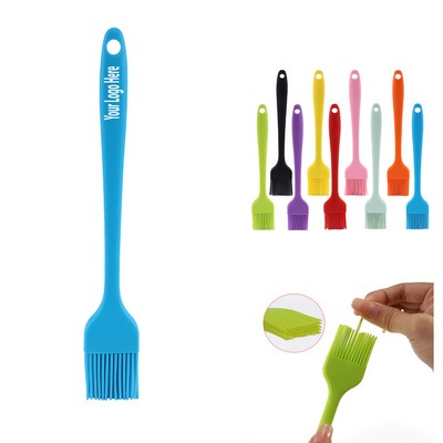 Silicone Basting Pastry Brush