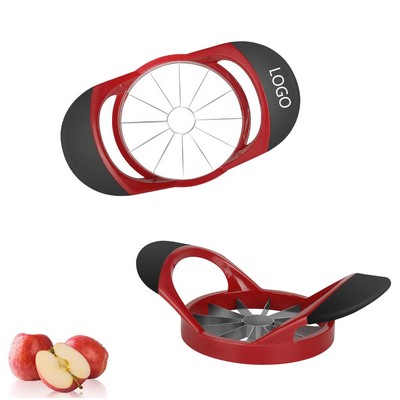 Stainless Steel Apple Slicer