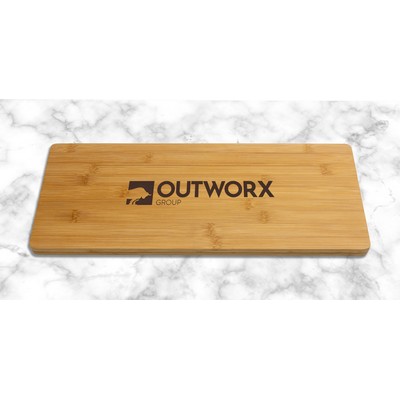 Clubhouse Cutting Board