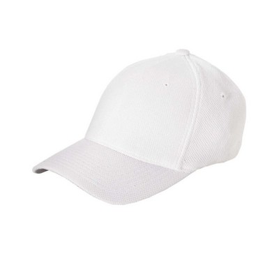 Flexfit Adult Cool & Dry Piqué Mesh Cap