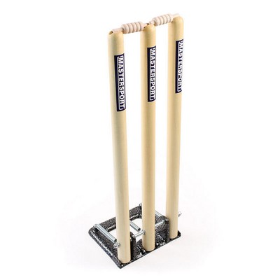 Branded Promo Cricket Stumps