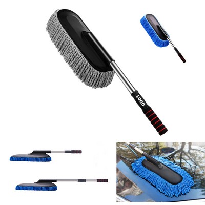 Extendable Microfiber Car Duster