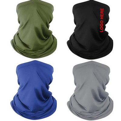 Cooling Neck Gaiter