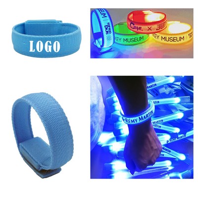 Led Luminous Sports Bracelet