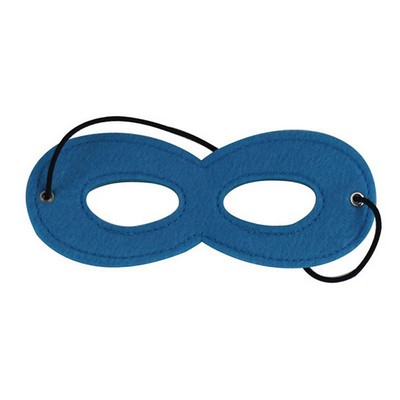 Monochrome Eye Mask