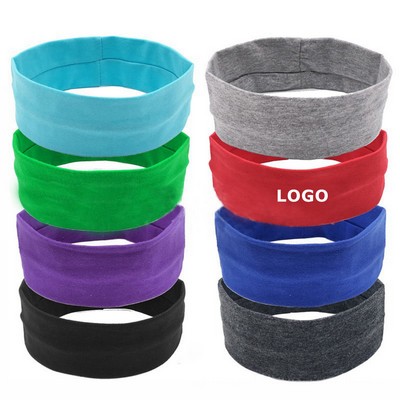 Sports Yoga Headbands