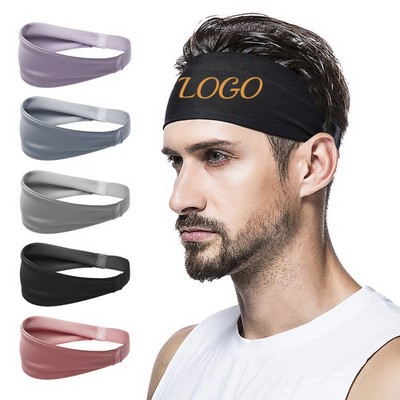 Sports Headbands For Men And Women