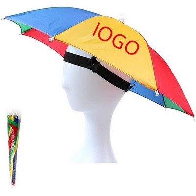 Umbrella Hat